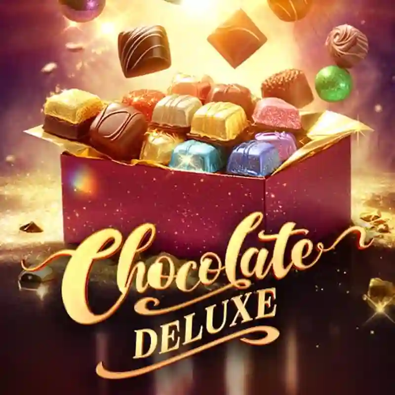 Jugar Chocolate Deluxe en mexplay casino online