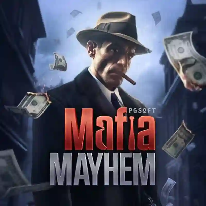 Jugar Mafia Mayhem en mexplay