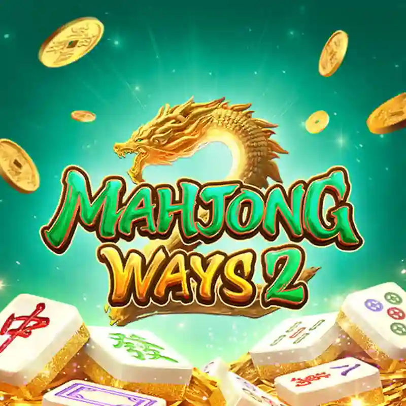 Mahjong Ways 2 Slot Online en mexplay