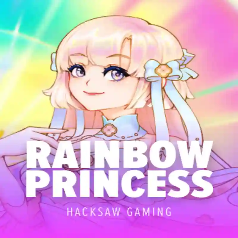 Juego de casino Rainbow Princess en mexplay