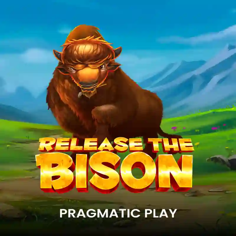 Jugar a Release the Bison en mexplay casino online