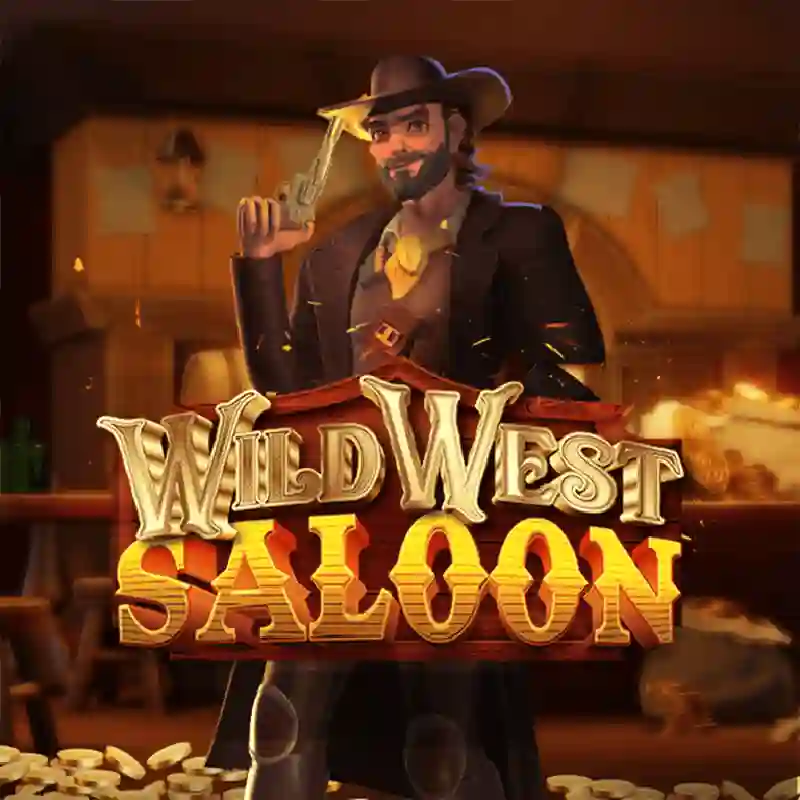 Jugar Wild West Saloon en mexplay