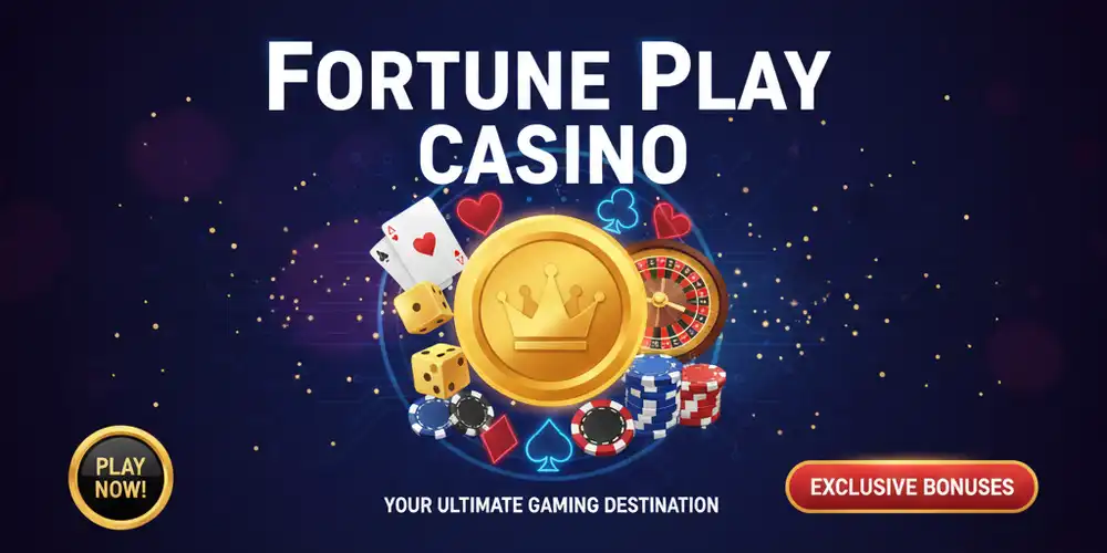 Mexplay Casino Banner
